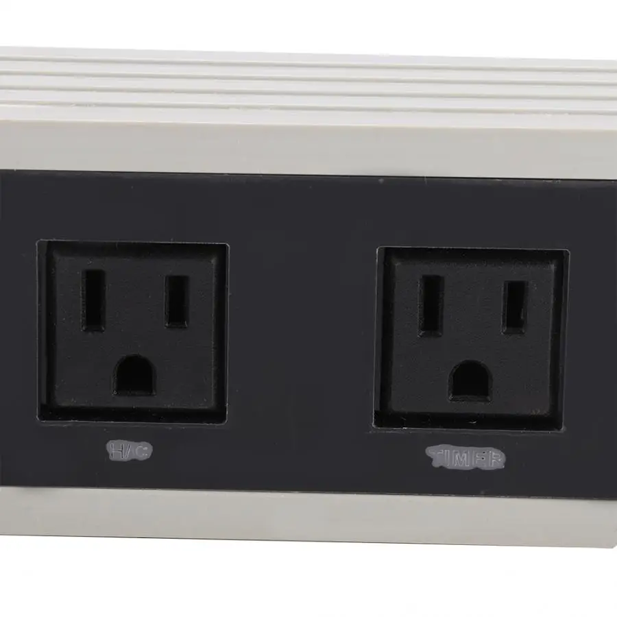 Температура контроллер рептилий амфибия инкубатор для аквариума цифровой