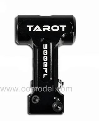 

Таро 500EFL PRO металлический основной держатель лезвия набор черный TL50148-02 Таро 500 Запчасти для радиоуправляемого вертолета Бесплатная доставк...