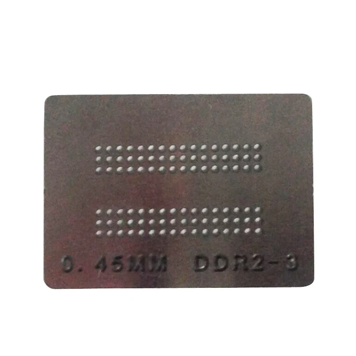 BGA наладочная станция инструмент прямого нагрева PS4 трафарет CXD90025G CXD90026G K4G41325FC GDDR5