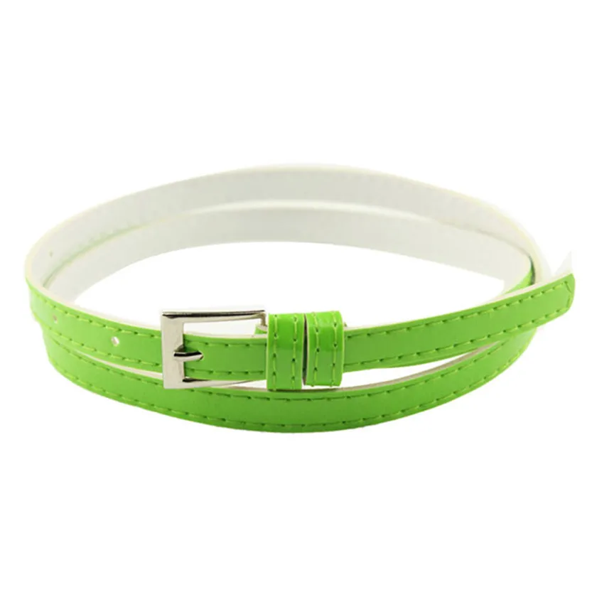 Мужской кожаный ремень KLV 2017 с автоматической пряжкой модный поясной мужской