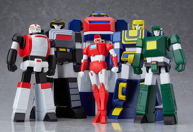 Хорошая улыбка GSC модераид 1/100 Godmars робот Гандам фигурка модель модификация деформируемый