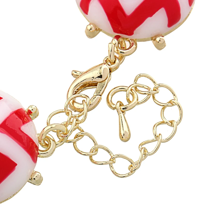 High quality Natural stone bracelets for women pulseira couro charm bracelet Dimpled oil wavy pulsera hombre jewelry | Украшения и
