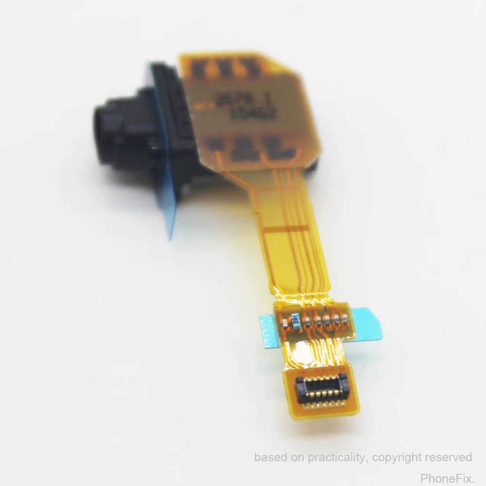 30pcs/lot Original For Sony Xperia Z5 Premium Z5P E6653 E6683 Headphone Earphone Audio Jack Flex Cable Ribbon Replacement Parts | Мобильные