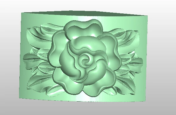 3D модель файл stl формата для фрезерный станок с ЧПУ гравировальный мебель диван