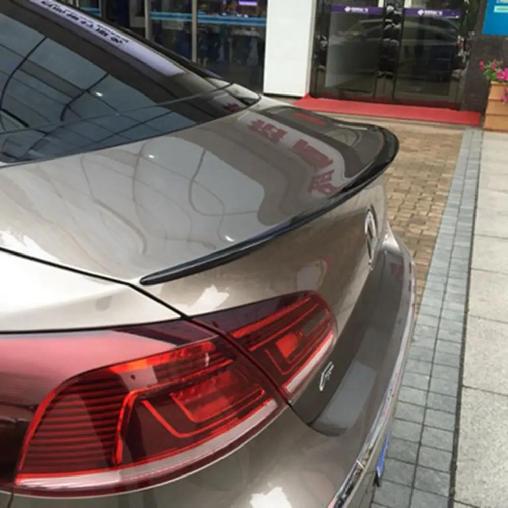 MONTFORD для Volkswagen VW Passat CC 2009 2010 2011 2012 2013 2014 2016 автомобильный Неокрашенный праймер из
