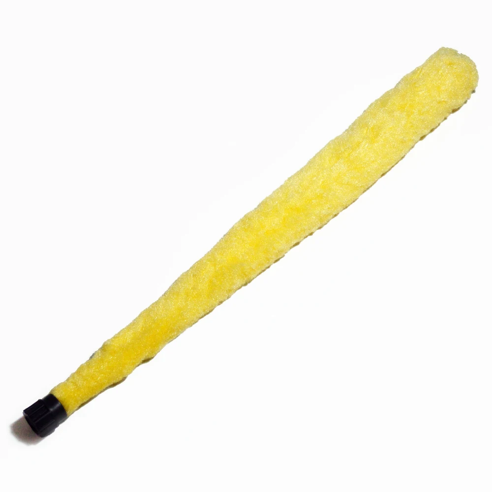 

Saxophone Brush Cleaner Maintain Care Tool Sax Pad Saver