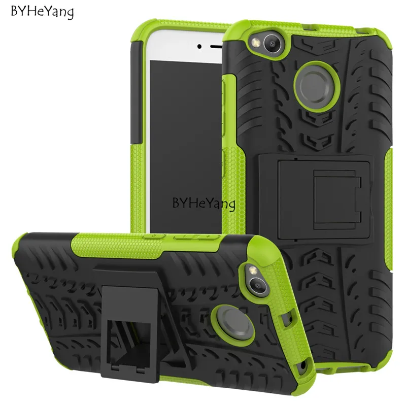 For Xiaomi Redmi 10X 5G Poco X3 NFC Case Hybrid TPU Armor Silicone Rubber Hard 4X Back Cover Impact | Мобильные телефоны и