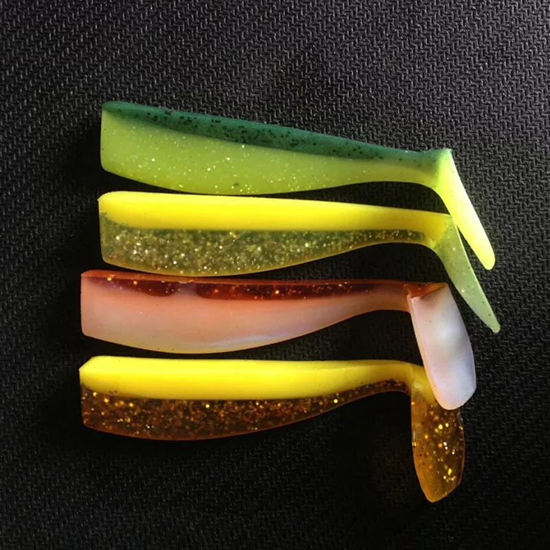 1 шт. черной рыбы полосатого окуня рыбалка аксессуар снасть спиннинг инструменты