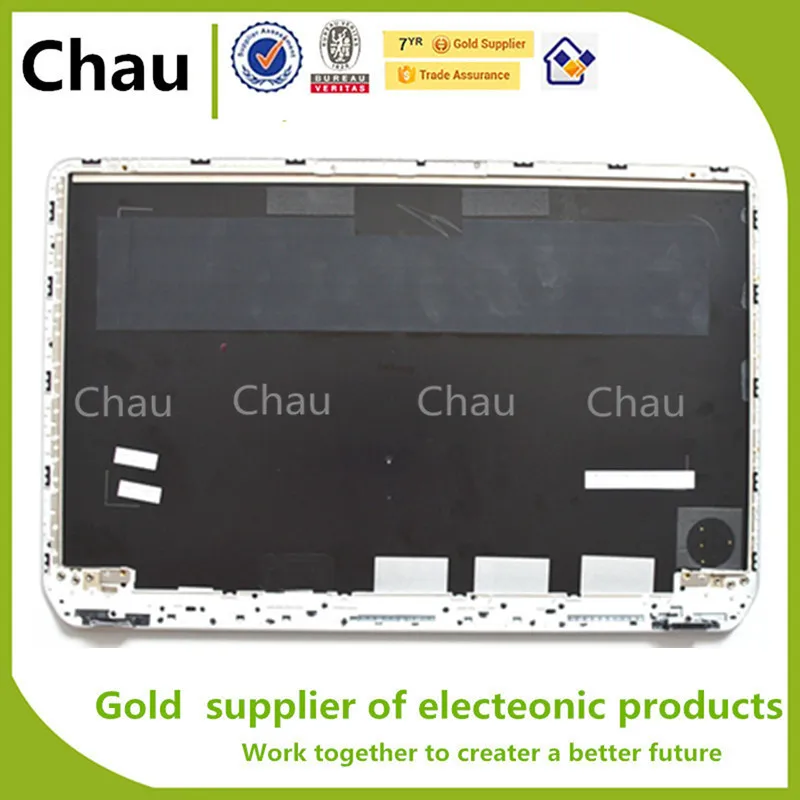 

ЖК-задняя крышка для HP, для Envy, для Pavilion M6, 686895-001, 690231-001, AP0YS000100, AP0YS000110, 691554-001