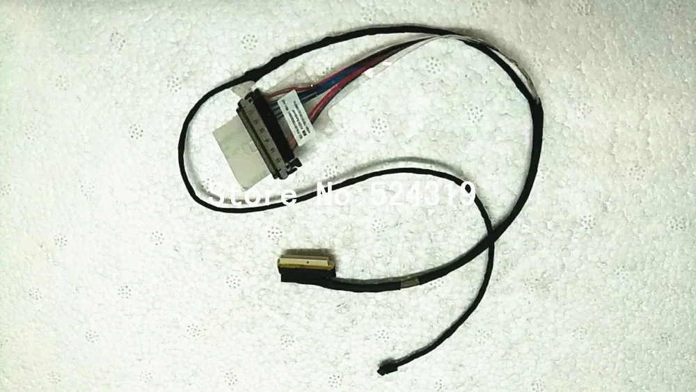 Новый жк кабель для ноутбука HP TouchSmart TM2 1000 6017b0243601|lcd cable|laptop cablecables for laptop |