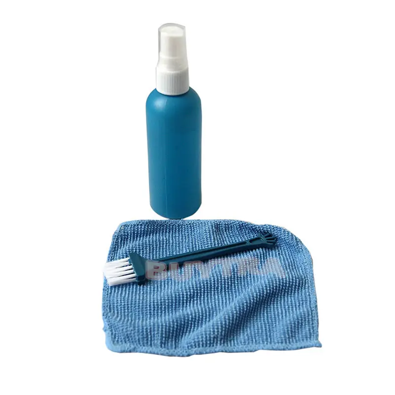 3 в 1 набор кистей для чистки|pc cleaning kit|lcd screen kitlaptop cleaner kit |