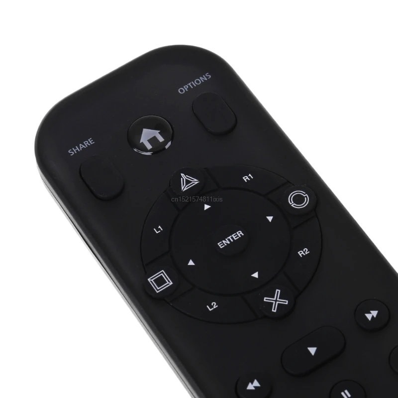 Bluetooth с поддержкой медиа-пульт дистанционного управления для PS4/PS4 Pro/PS4 Slim Game Univesal