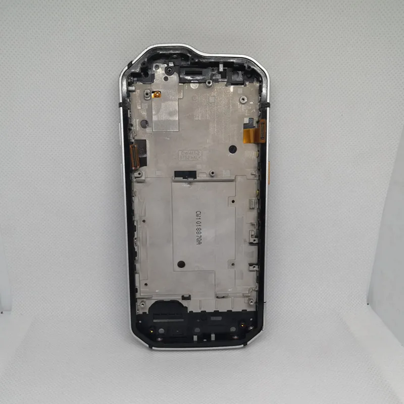 ЖК дисплей для Caterpillar CAT S60 цифровой дигитайзер в сборе с рамкой и сенсорным