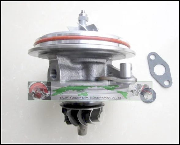 Турбо картридж CHRA Core 0168 BV43 53039700168 5303 970 1118100 ED01A 1118100ED01A для Great Wall Hover H5 2 0 T 4D20 2.0L|core