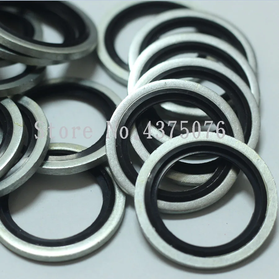 1 &quot1 1/4&quot 1/2 &quot2&quot BSP самоцентрирующаяся металлическая NBR резиновая сливная