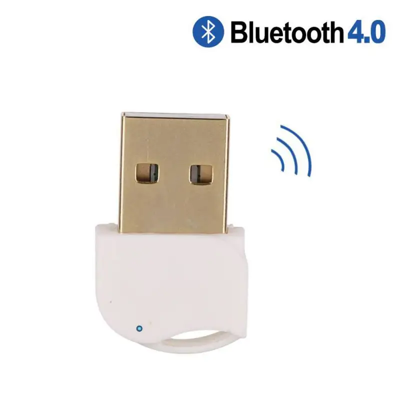 Bluetooth передатчик беспроводной USB 4 0 адаптер ключ Музыкальный звуковой приемник