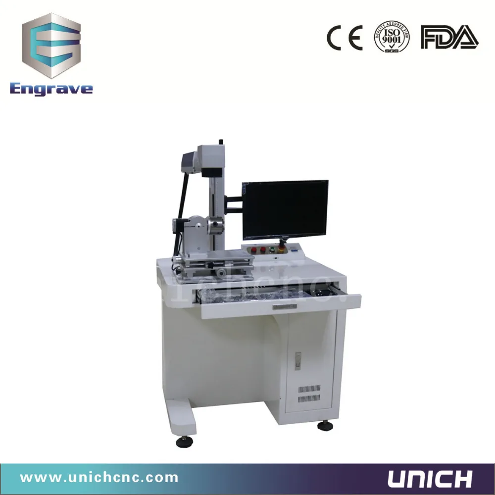 Хорошая Лазерная Маркировочная цена/волоконная лазерная маркировочная машина