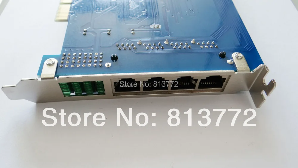 Бесплатная Доставка TDM1600P 16 портов звездочка ПИК карты elastix fxo новые двойные