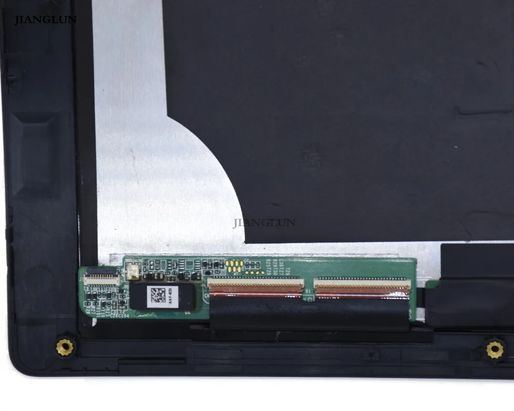 JIANGLUN для ноутбука Lenovo Ideapad MIIX 700- 121SK полный ЖК-экран в сборе | Компьютеры и офис