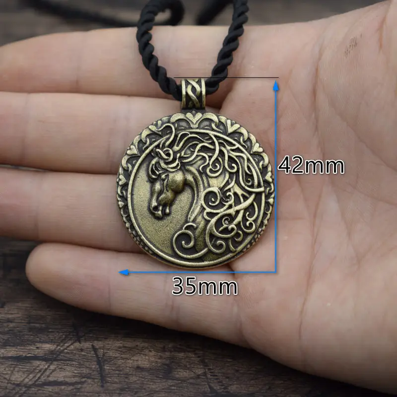 Санлан 12 шт. Оптовая продажа Детское нижнее белье из античной бронзы Gypsy Vanner