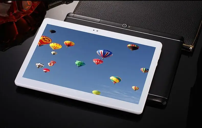 2017 tablet pc 10 дюймов 4 Г FDD LTE Android 6.0 Окта основные ГБ RAM 32 ROM 1920*1200 IPS Две Камеры СИМ-Карты
