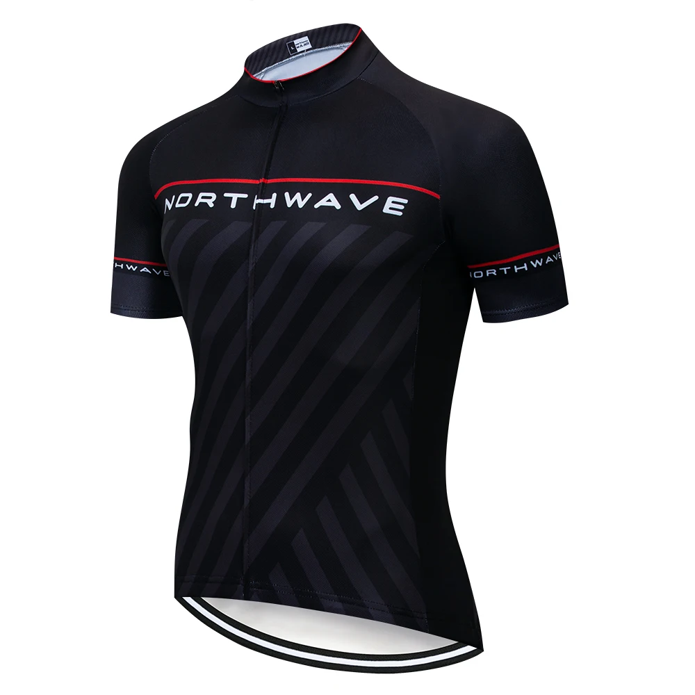 З 2019 Northwave летние шорты рукавами Vélo комплект Для мужчин открытый MTB Велосипедная