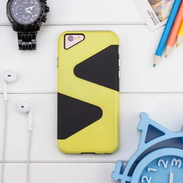 Высокое качество ТПУ + PC для apple красивый мобильный телефон задняя крышка iphone 7 plus |