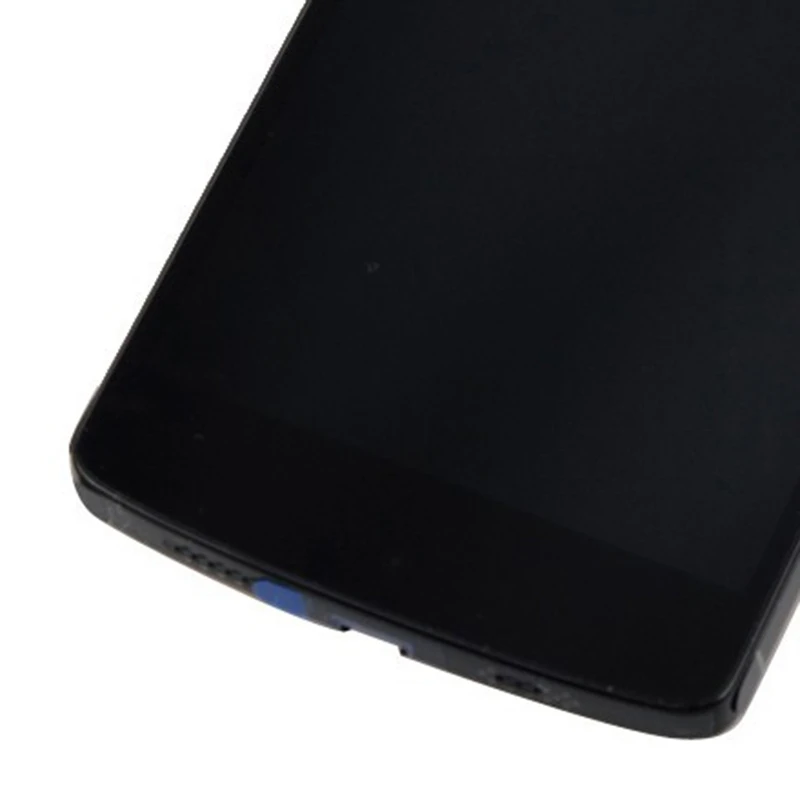 ЖК-дисплей + сенсорная панель с заменой рамки для Google Nexus 5 / D820 D821 | Мобильные