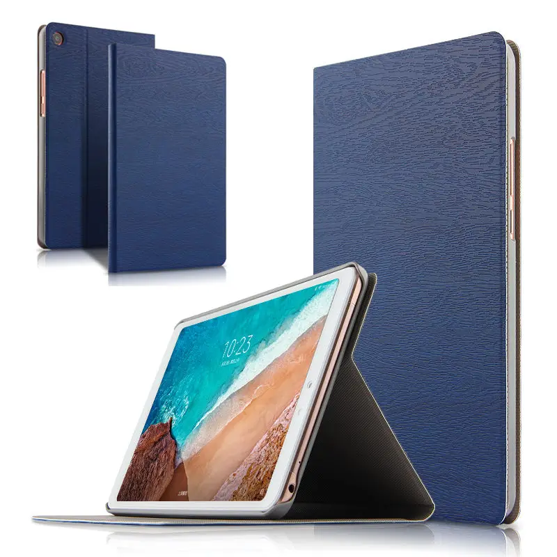 Чехол для Xiaomi MiPad 4 Mi Pad4 защитный чехол из искусственной кожи XIAOMI Pad MiPad4 M1806D9W 8 &quot