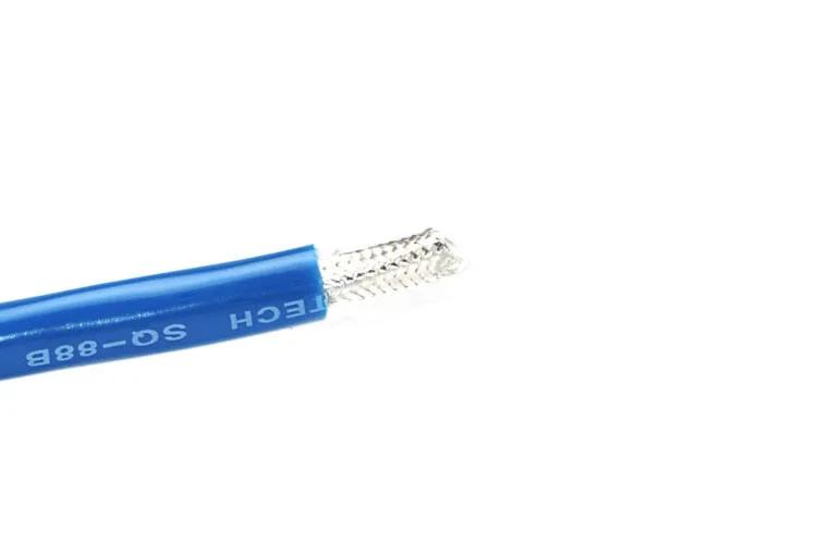 ATAUDIO посеребренный G5 Hifi usb кабель высокого качества 6N OFC type A-B DAC Дата-кабель USB