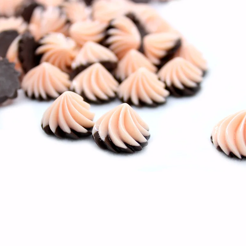 10 шт. DIY аксессуары для поставки слаймов чехол телефона украшение слайма