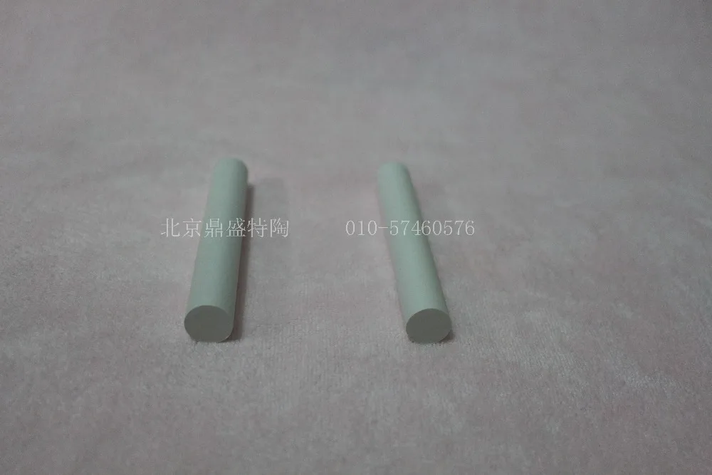 Фото Boron Nitride Ceramic /Bar /diameter*long =25*150mm Обустройство дома Boron Nitride Ceramic /Bar /diameter*long =25*150mm Обустройство дома