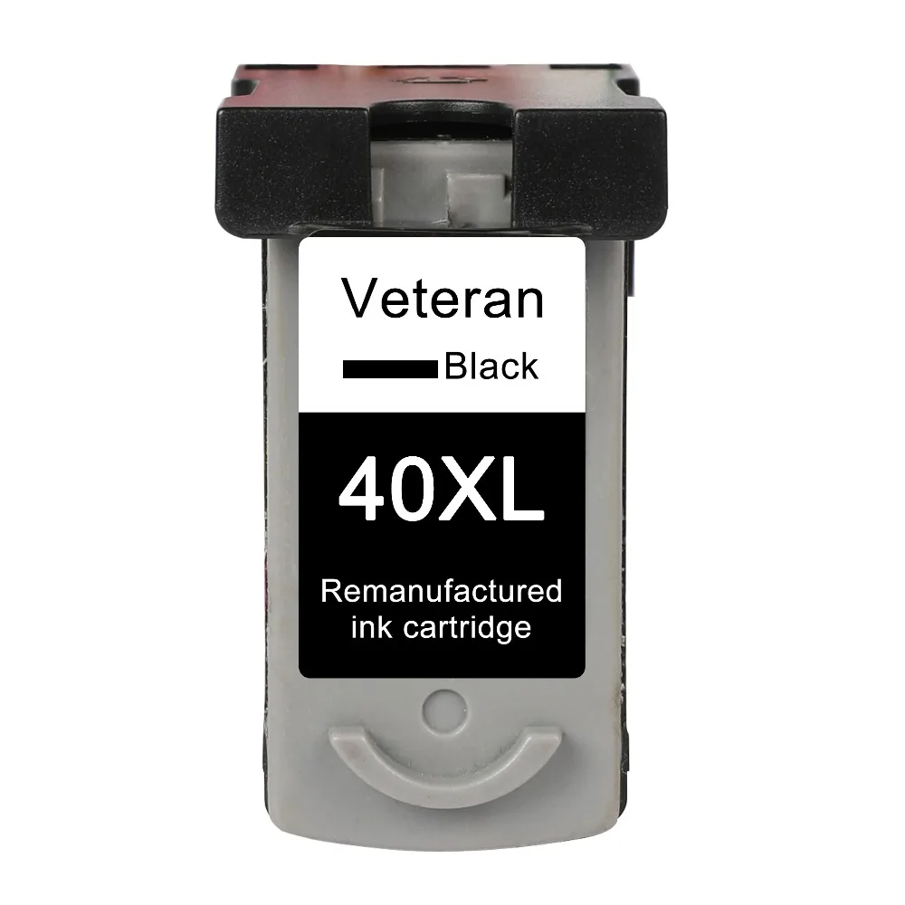 Ветеран PG40 CL41 Замена для Canon чернильный картридж PG-40 CL-41 Pixma iP1600 iP1200 iP1900 iP1800 MX300 MX310