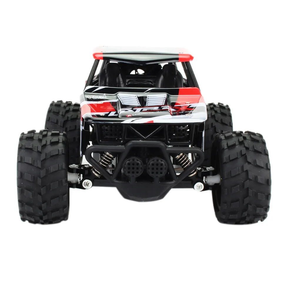1:18 2WD RC автомобили обновленная версия 2 4G радиоуправляемые игрушки багги