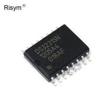 DS3231SN DS3231 SOIC16 5 шт./лот|Интегральные схемы| |