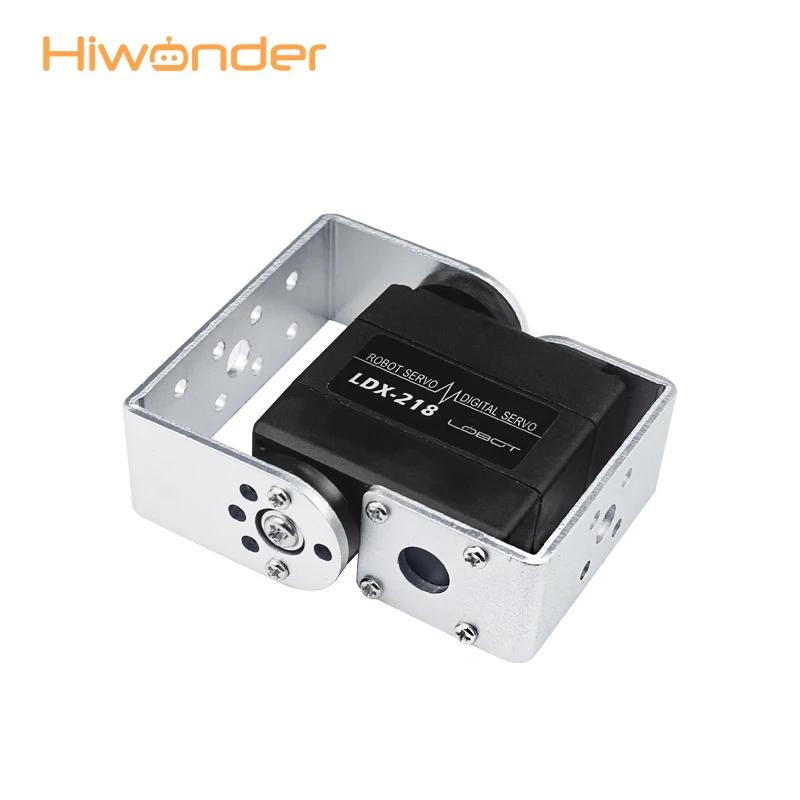Hiwonder Робот микро сервопривод умный для вертолета самолет модель автомобиля 180