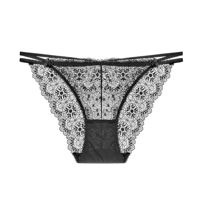 2019 сексуальное нижнее белье полый крест кружевные стринги и эластичные