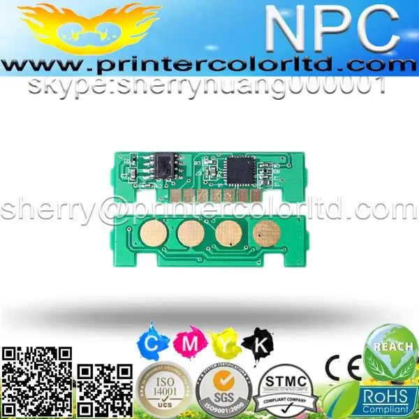 Для Samsung CLX 3307 W MLT D406S CLT K406 SLC412W K4063 S / ELS xaa бесплатной XIL see принтеров laserjet картридж
