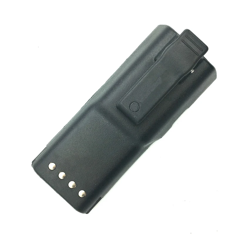 6 шт. 7 4 в 1200 мАч Ni CD батарея PMNN4028ARC для MOTOROLA GP300 GP 300 GP88 88 LTS2000 двухстороннее