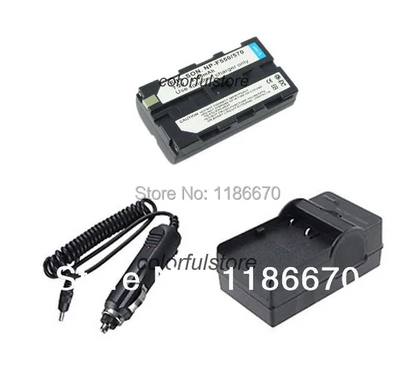 Бесплатная доставка! Светодиодная вспышка для видеосъемки Φ YN300 + аккумулятор F570