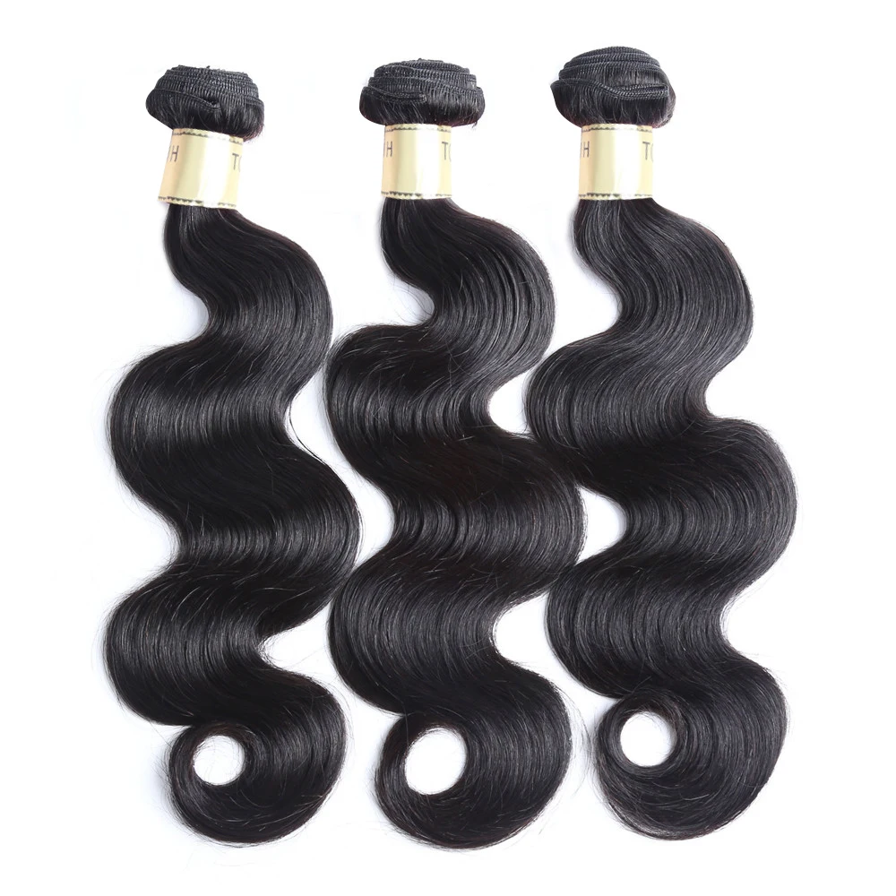 

Alibd 10A Top Grade Unprocessed Brazilian Virgin Hair Weave Bundles 3pcs Body Wave Human Hair Bundles Weave Cuticle Aligned Hair