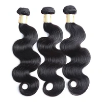 alibd 10a top grade unprocessed brazilian virgin hair weave bundles 3pcs body wave human hair bundles weave cuticle aligned hair