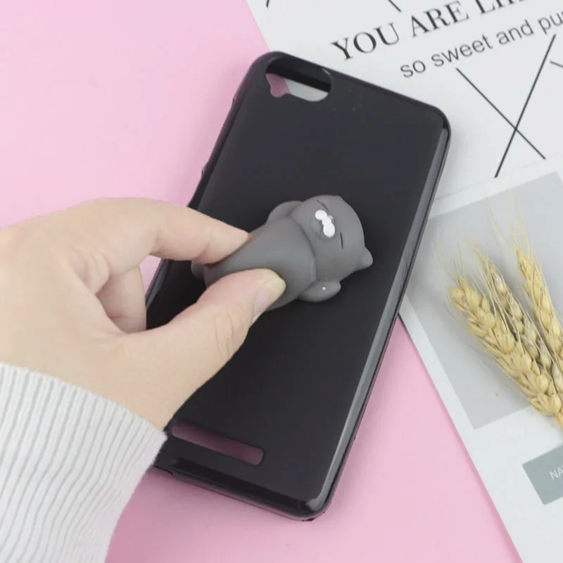 3D мультфильм мягкими чехол для BQ 5037 BQ5037 BQ-5037 Strike Мощность 4 г ТПУ мягкий мобильный