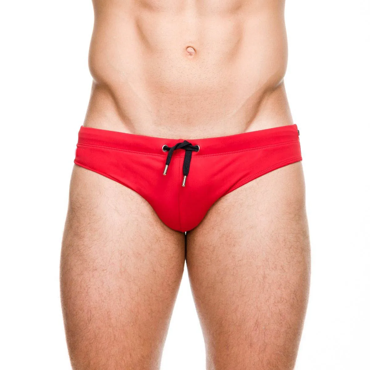 Мужские плавки боксеры с подкладом купальный костюм для мальчиков Maillot De Bain Homme