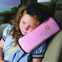 kids seat belt car seat belts cushion shoulder protection for honda toyota camry corolla rav4 yaris highlanderland cruiser