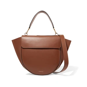 Designer Saddle Bag Women Leather Handbags Luxury Tote woman Shoulder Messenger Bags Ladies hand bag sac a main femme