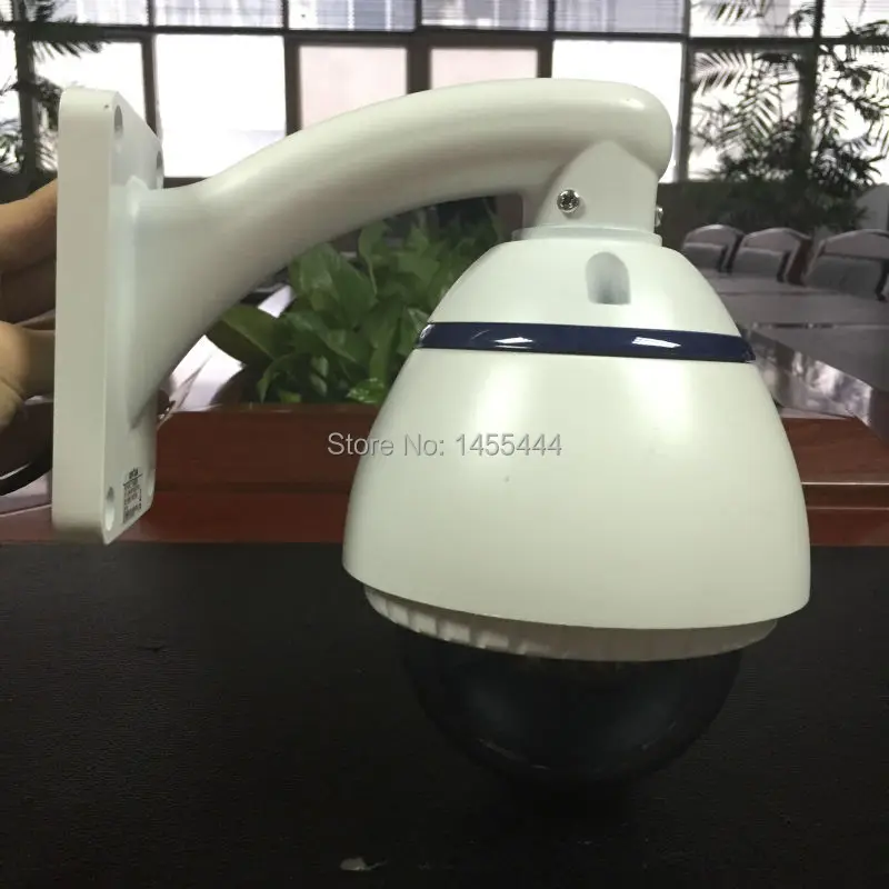 Lihmsek умный стиль жизни 2.0MP 1080P AHD Открытый водонепроницаемый IP66 рыбий глаз купол 360
