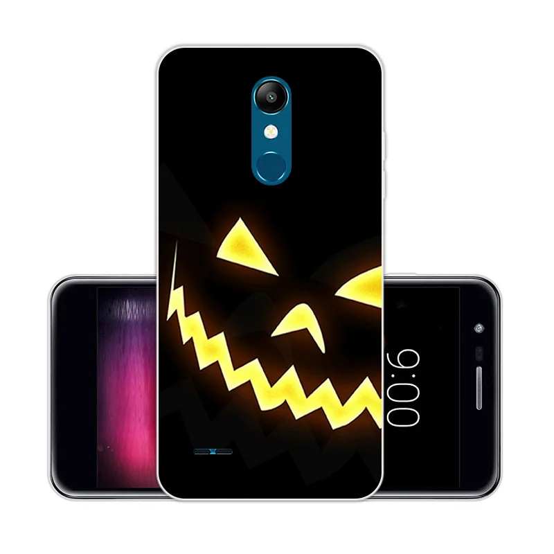 Чехол для телефона LG K11 Plus 2018 5 3 дюйма Мягкий силиконовый чехол K11a защитный задней