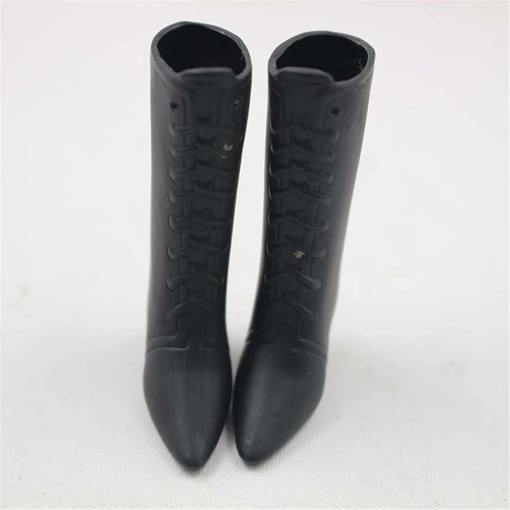 Ботинки для нормального тела высокие ботинки разных цветов|shoes for blythe|blythe shoesshoes