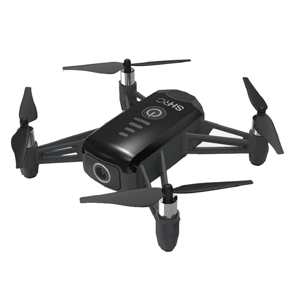 SHRC H2 LOCKE 2 K wifi FPV Радиоуправляемый Дрон оптическое позиционирование потока Смарт следование RTF